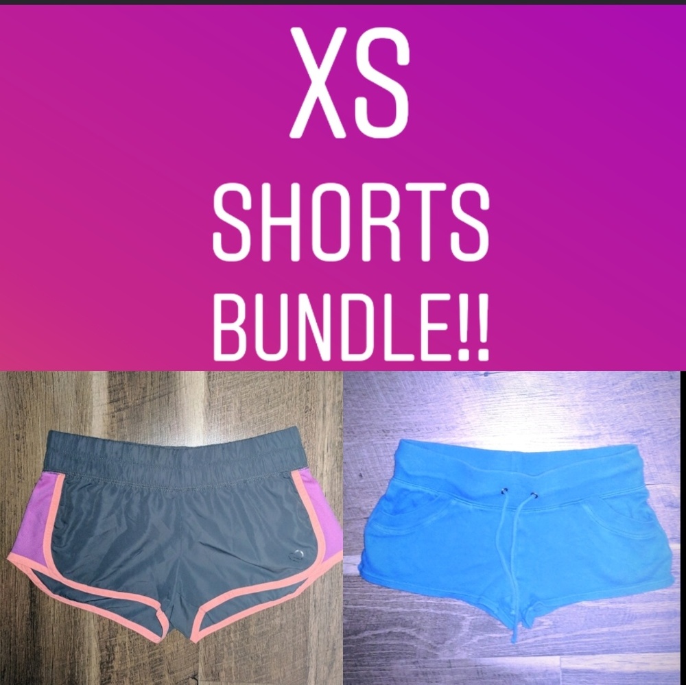 XS Shorts !π5 for 25!!π - XS ! - Picture 1 of 5